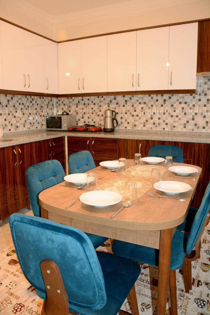 Sar Hotel Istanboel