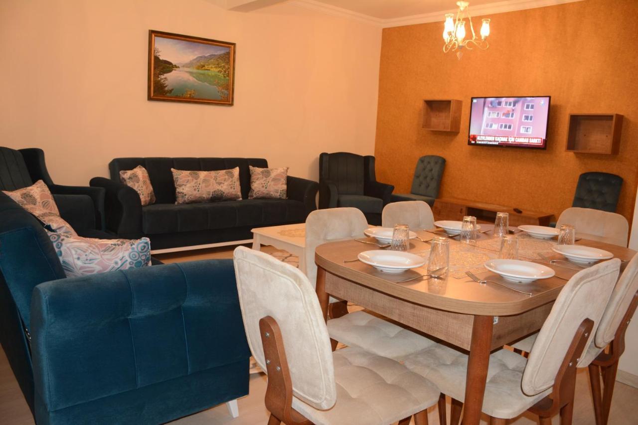 Sar Hotel Istanboel