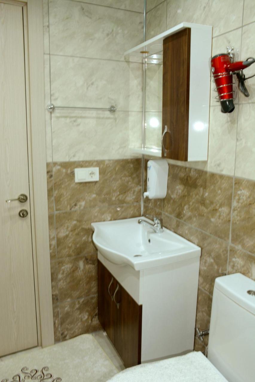 Hotel Sar Istanboel