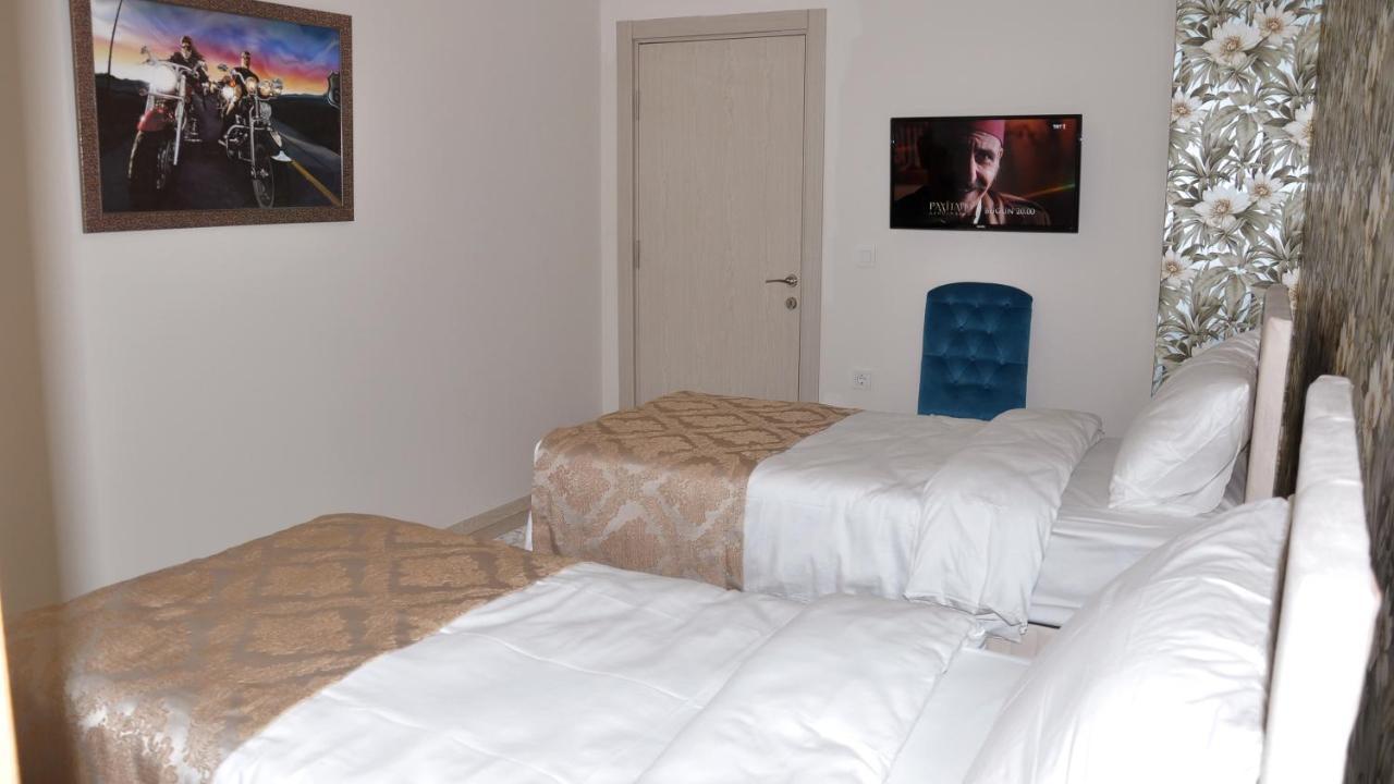 Sar Hotel