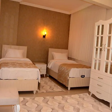 Sar Apartment Suites Stambuł Zewnętrze zdjęcie